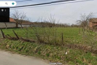 Teren de 2219 mp, în Lăpugiu de Jos - 1