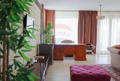 De vanzare Casa/Pensiune in zona Nufarul - Sanmartin - 9