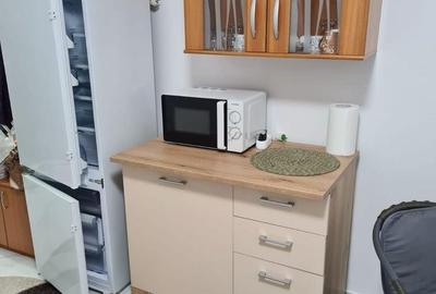 Apartament cu 2 camere în Ultracentral - 10