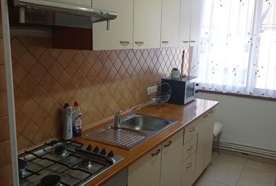 Apartament cu 2 camere decomandat în Cetate - 8