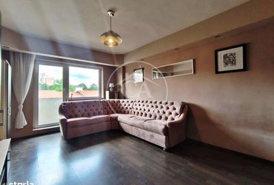 Apartament cu 4 camere decomandat în Dacia - 3