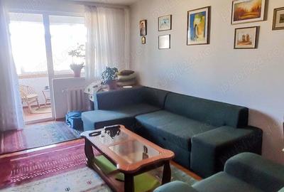 Apartament 2 camere Zona Stadion, Parcul Crang - 9