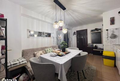 Apartament cu 2 camere decomandat în Micro 3 - 1