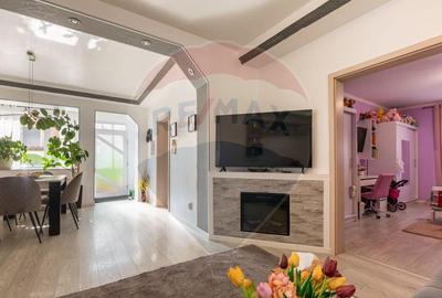 Casa SPATIOASA de vanzare in zona semicentrala - 15