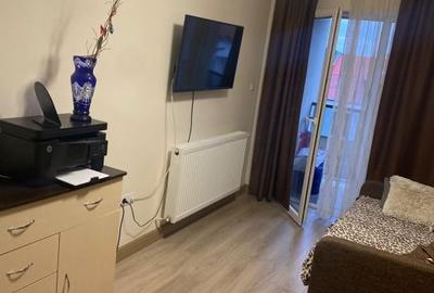 Apartament cu 3 camere etaj intermediar zona Petrom Baciu - 8