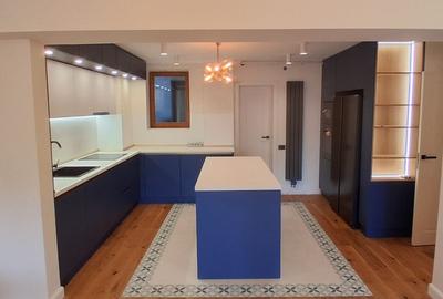 Kiseleff,lângă parc.Renovat 2025.Prima închiriere! - 6