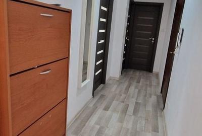 Apartament cu 2 camere decomandat, mobilat în Păcii - 9