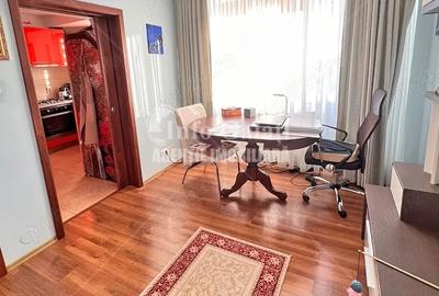 Apartament cu 3 camere decomandat în Central - 14