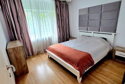Apartament cu 3 camere decomandat în Iancului