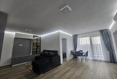 Apartament cu 2 camere decomandat în Central - 4