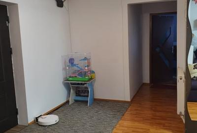 Apartament 3 camere 73 mp etaj 3 - zona Tatarasi - Aviatiei - 9