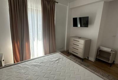 Apartament cu 2 camere în Bucium - 5