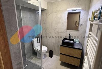 Apartament cu 3 camere si gradina proprie - zona Iulius Mall Apartament cu 3 camere si gradina proprie - zona Iulius Mall - 9