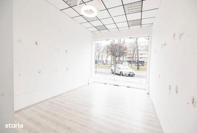 Spațiu comercial, de 43 mp, în Podgoria - 3