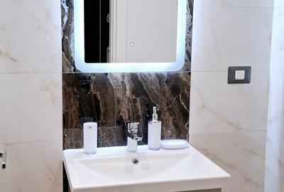 Apartament NOU 3 camere | loc parcare inclus | Pipera | complet mobilat - 14
