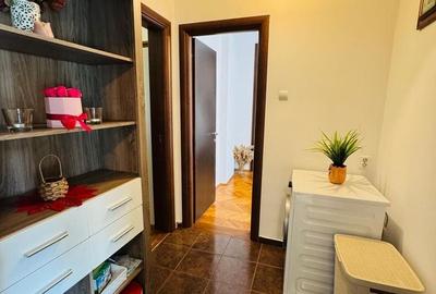 Apartament cu 2 camere semidecomandat în Cișmigiu - 16