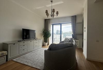 Inchiriere apartament de 2 camere Herastrau - 4