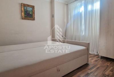 Apartament cu 2 camere decomandat, mobilat în Banu Mărăcine - 7