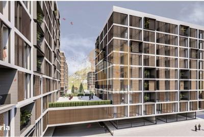 Spațiu comercial, în Hărman