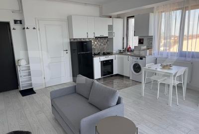 Apartament cu 2 camere de vanzare - Jiului 9 min metrou - 4