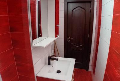 Garsoniera Dr. Timonierului | Lujerului | 6 min Metrou | Mobilata si Utilata Lux - 25