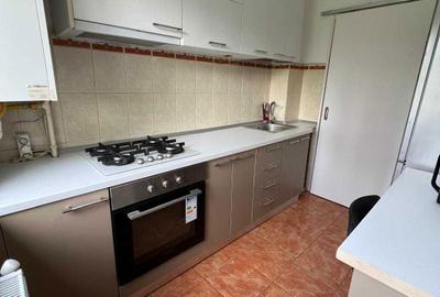 Apartament cu 2 camere semidecomandat în Splai Bahlui - 6
