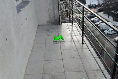 Apartament 3 camere de inchiriat Cedonia Sibiu - 10