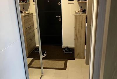 Garsonieră decomandată în Roșu - 3