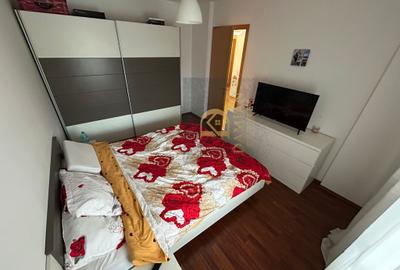 Apartament 3 camere 90mp + Boxa + Loc de parcare demisol German Residenz - 8