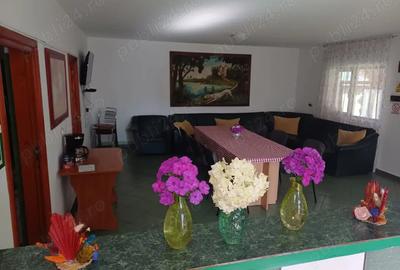 Casa de vanzare 6 camere - 4