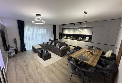 Apartament cu 3 camere decomandat în Sâncraiu de Mureș - 5