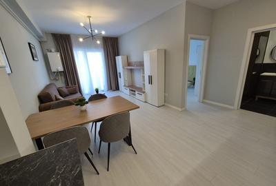 Apartament cu 2 camere Floresti Eroilor comision 0 - 12