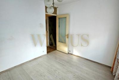 Apartament cu 4 camere decomandat, mobilat în Nord - 3