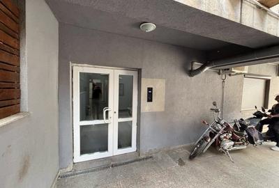 Apartament 2 camere lux, mobilat, New City Residence - Piata Alba Iulia - 18