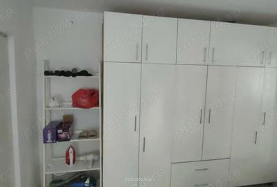 Apartament 1 camera Piata Crucii-Balcescu de vanzare - 19