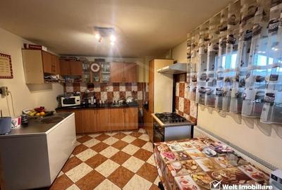 Casa, singur in curte, cartier Bulgaria, zona strazii Plevnei - 3