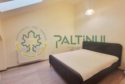 Apartament modern etajul 2 Sibiu, Calea Cisnădiei - 3