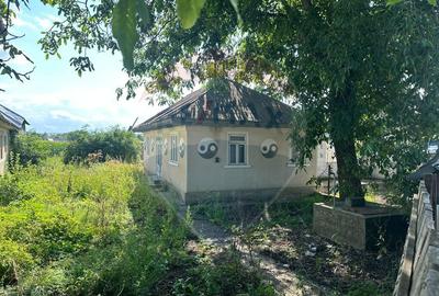 Teren intravilan 3.765 mp cu casa Bode?ti de Jos - 19