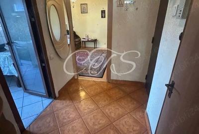 Apartament cu 3 camere decomandat, mobilat în Aviatorilor - 3