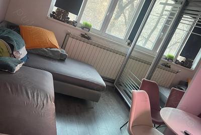 Apartament cu 3 camere semidecomandat în Drumul Taberei - 2