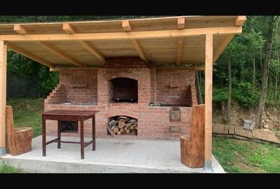 Casă cu 6 camere cu Teren 852 Mp în Eșelnița - 9