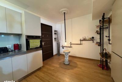 Apartament cu 3 camere, mobilat în Colentina