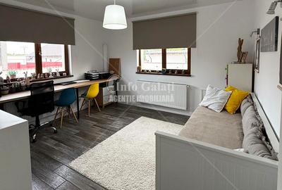 | VILA Parter+Mansarda | SENDRENI, Serbestii Vechi | TEREN: 500 mp | - 4