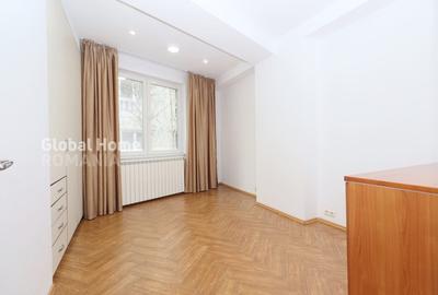 Apartament cu 3 camere semidecomandat, mobilat în Herăstrău - 13