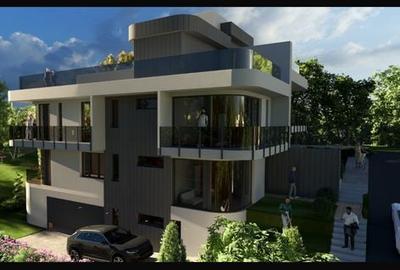 Casă cu Teren 532 Mp în Grigorescu - 11