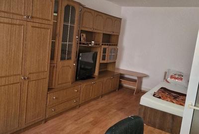 Garsonieră decomandată în Radu Negru - 1