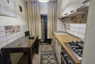 Apartament cu 2 camere semidecomandat în Rovine - 4