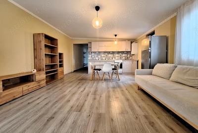 Vanzare apartament 2 camere zona Jiului, Etaj 5, comision 0% - 4