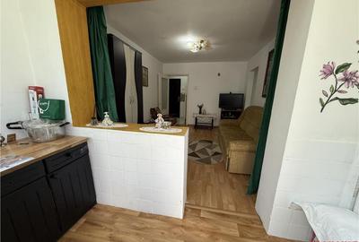 Miron Costin - zona Zimbru - apartament teren proprietate - 3