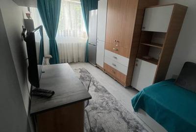 Garsonieră nedecomandată, mobilată în Sud - 4